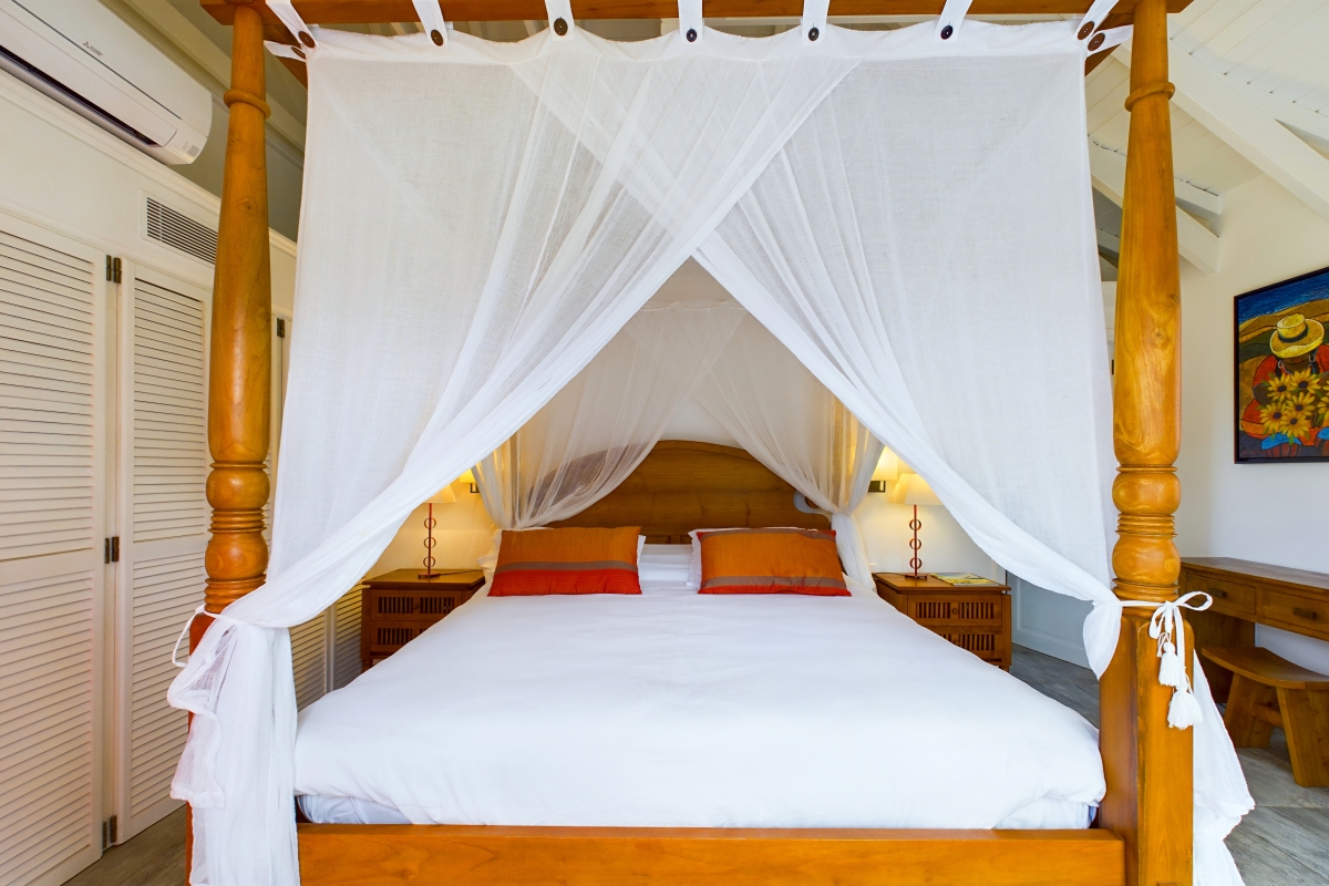 Villa La Vie en Rose 